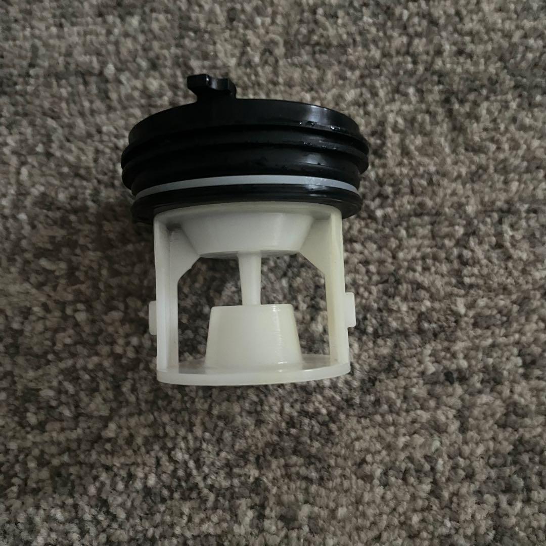 都内23区送料無料✨ニトリ✨ ドラム式洗濯機ND100KL 1WH10KG25年