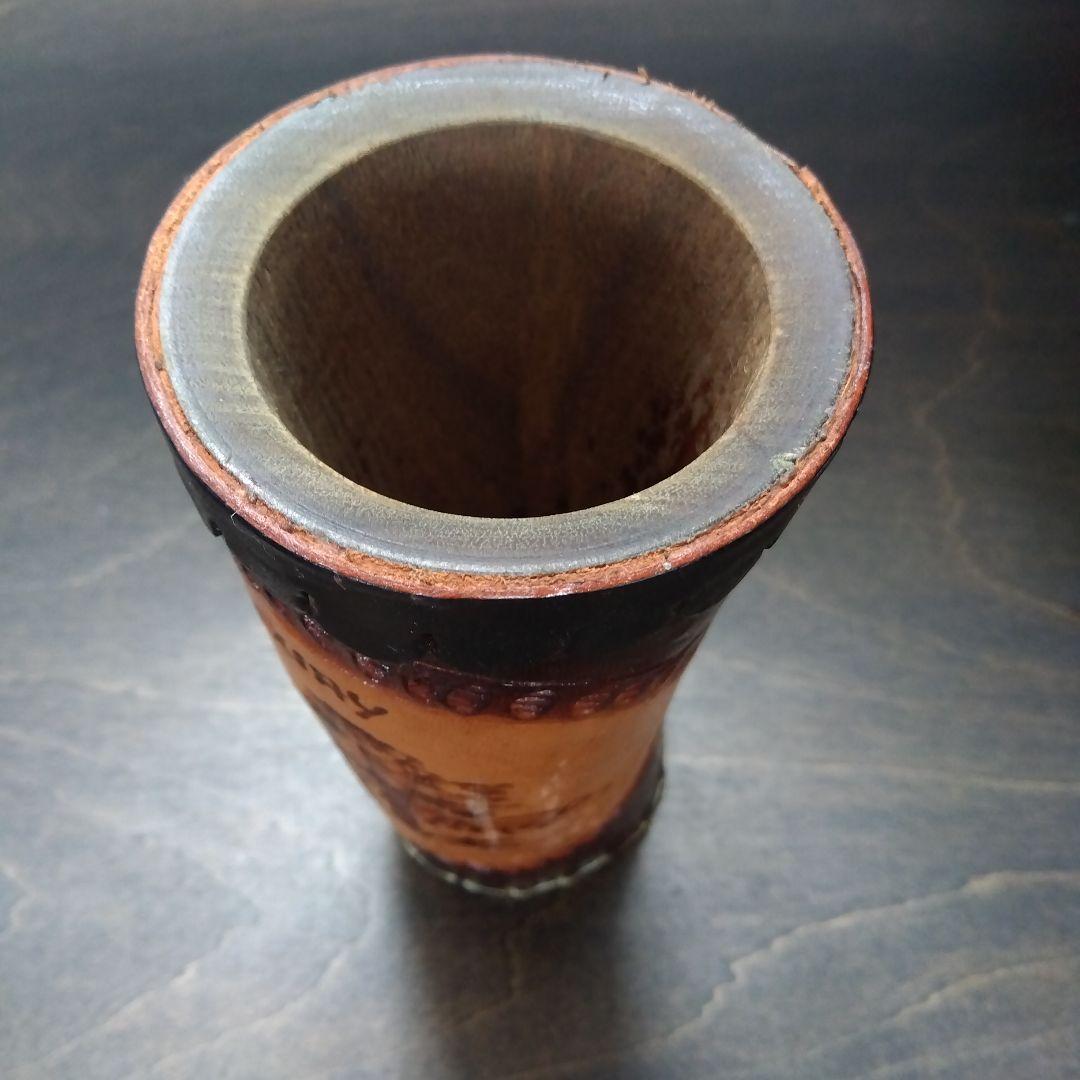 マテ茶ポット