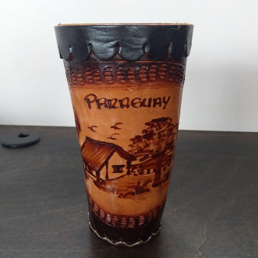 マテ茶ポット