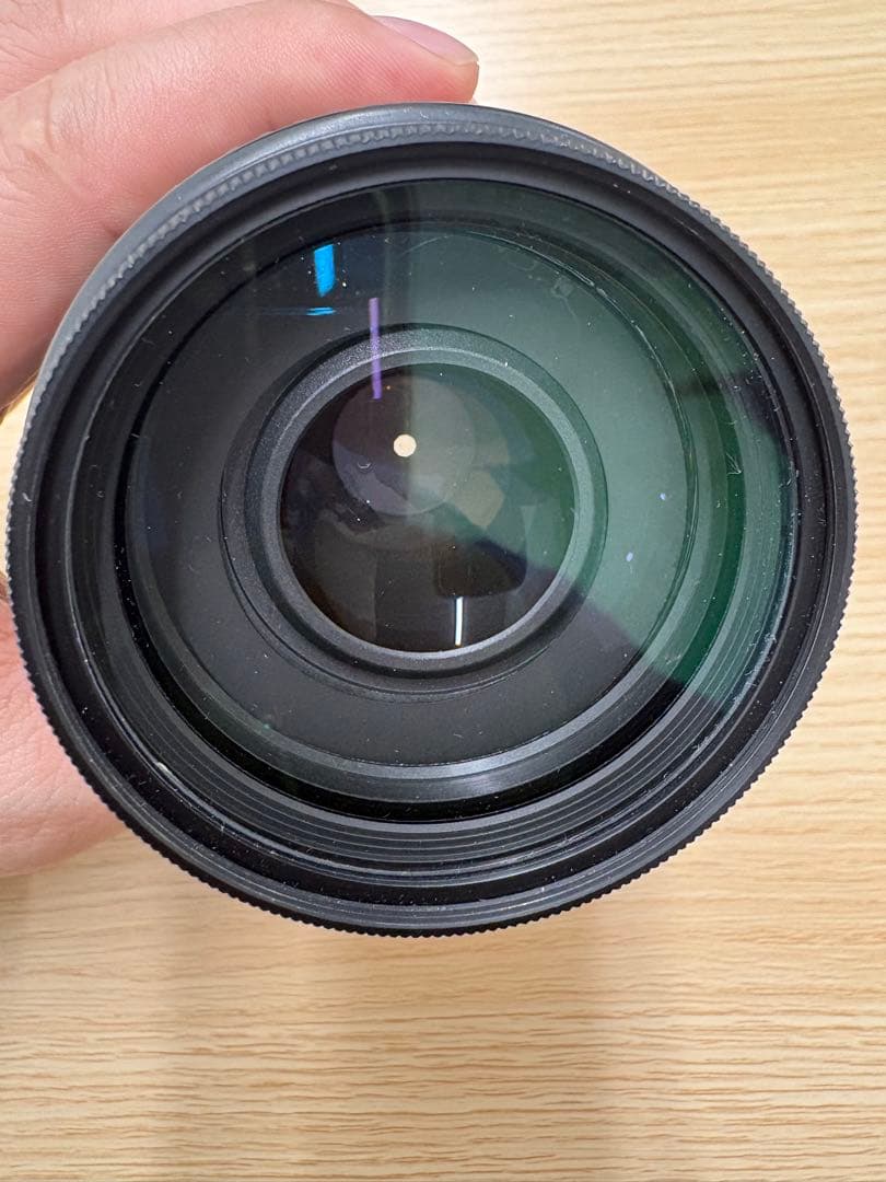 ニコン レンズAF NIKKOR70-300mm 1:4-5.6D 美品