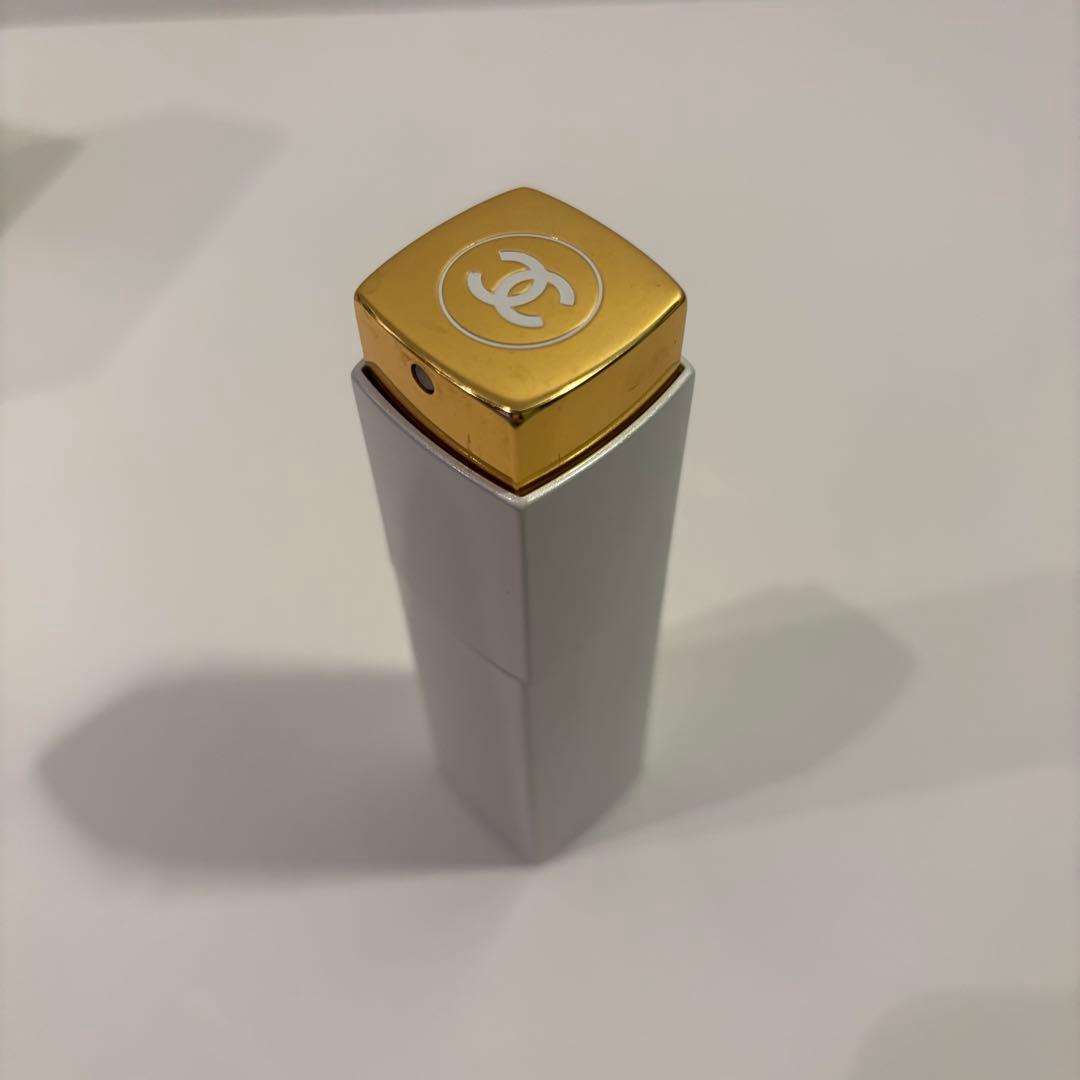 CHANEL ココマドモアゼル ツイスト本体＆スプレー 2本セット