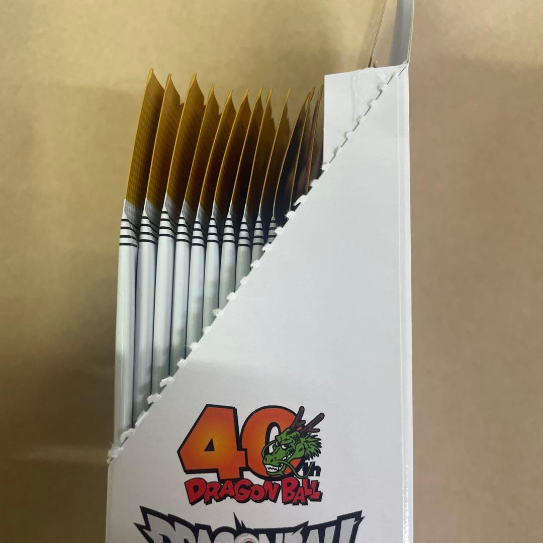 ドラゴンボールスーパーダイバーズ アドバンスパック　18パック