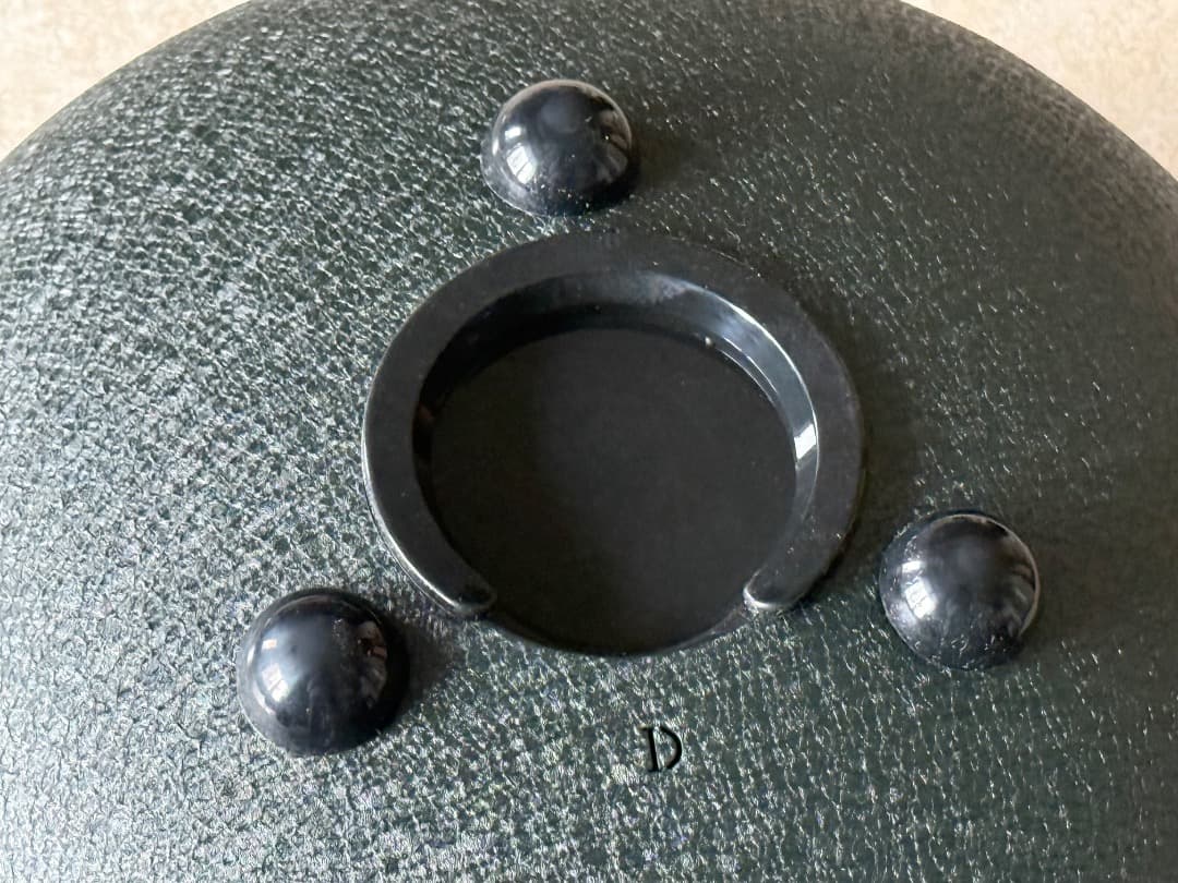 新品同様 onetone OTTG-10 NV タングドラム 11音 出音良好品