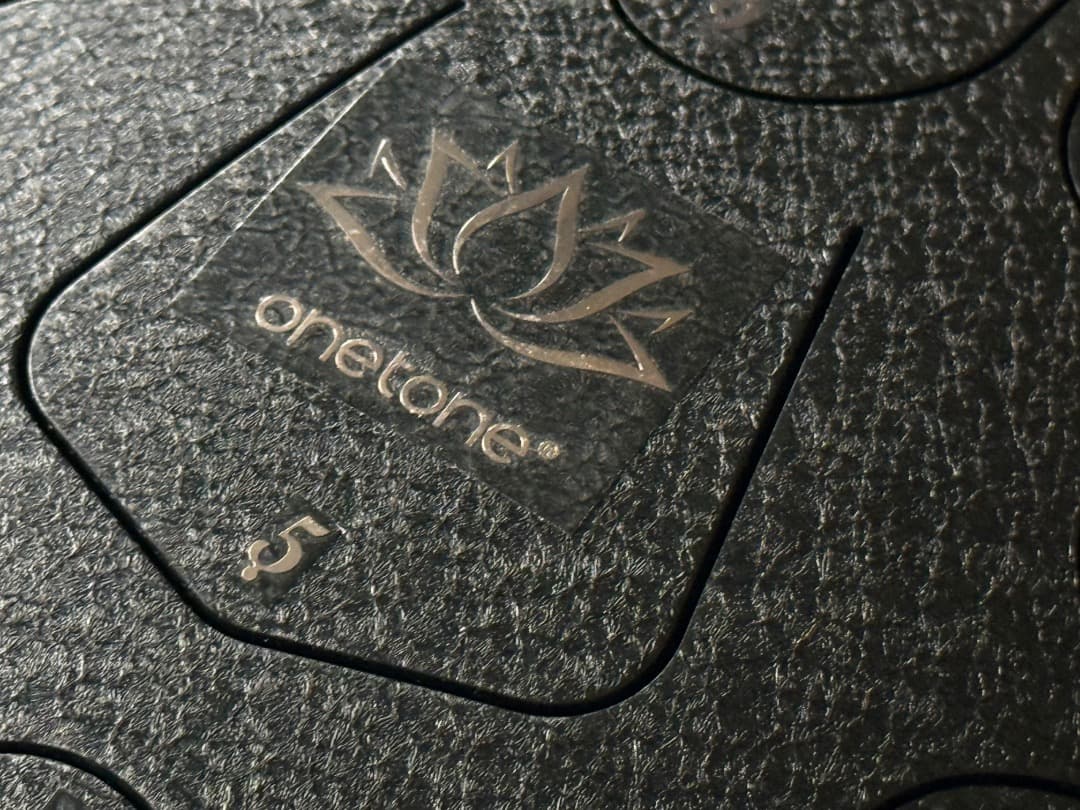 新品同様 onetone OTTG-10 NV タングドラム 11音 出音良好品