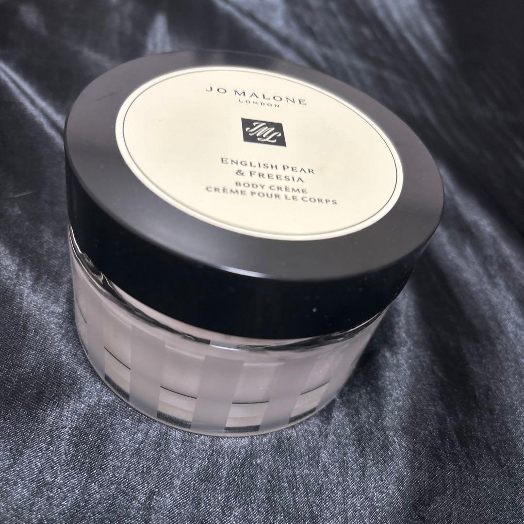 本日限定値下げ‼️JO MALONE ENGLISH PEAR & FREESIA