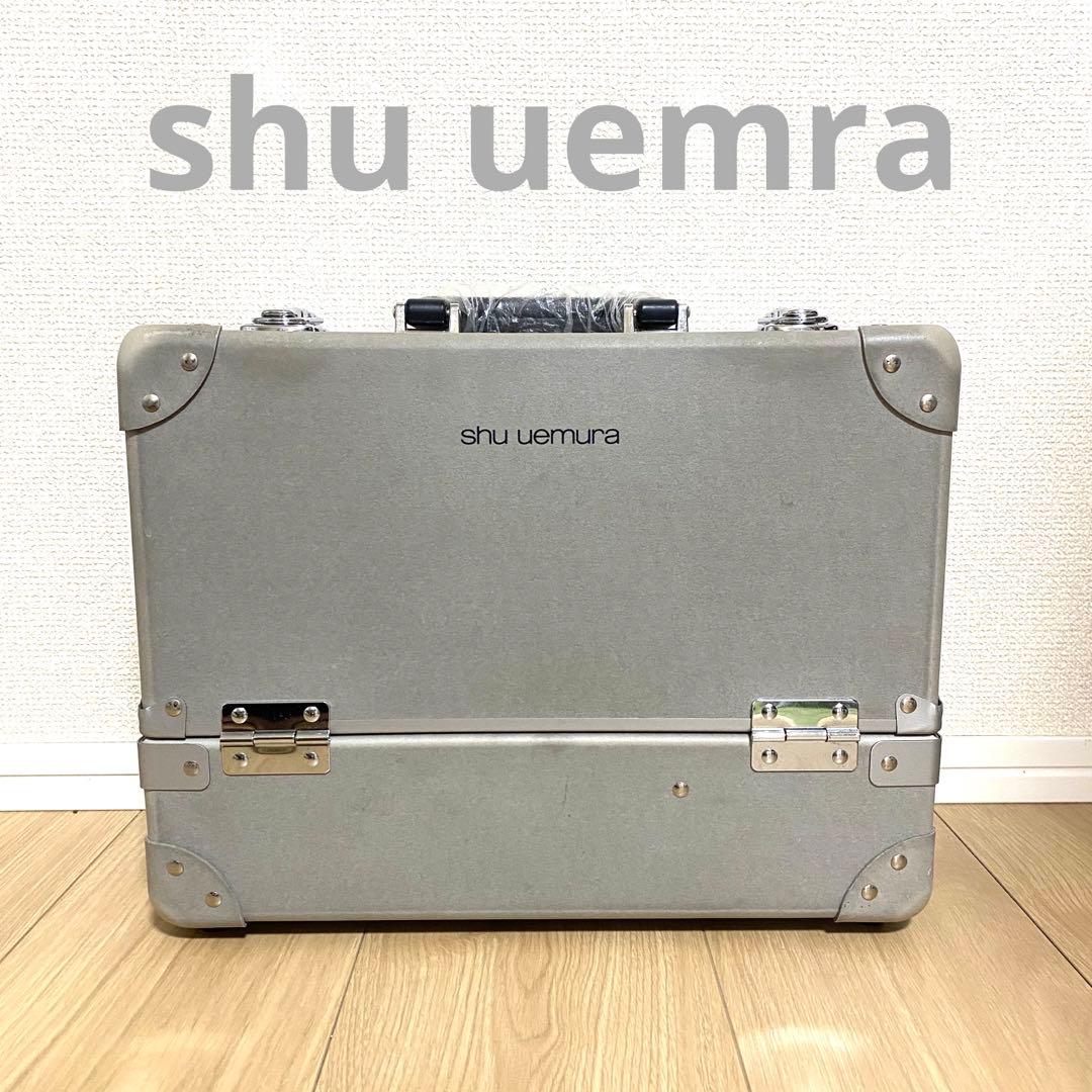 ⭐︎未使用アイシャドウケース付⭐︎シュウウエムラ　メイクアップボックス