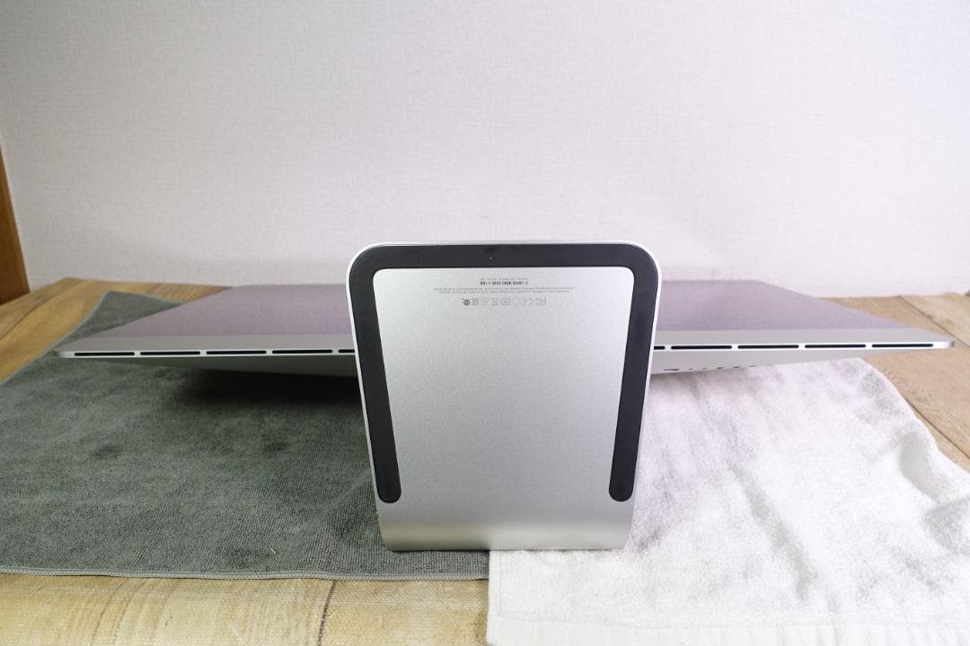 【美品】 Apple iMac Retina 5K 27インチ (2017)