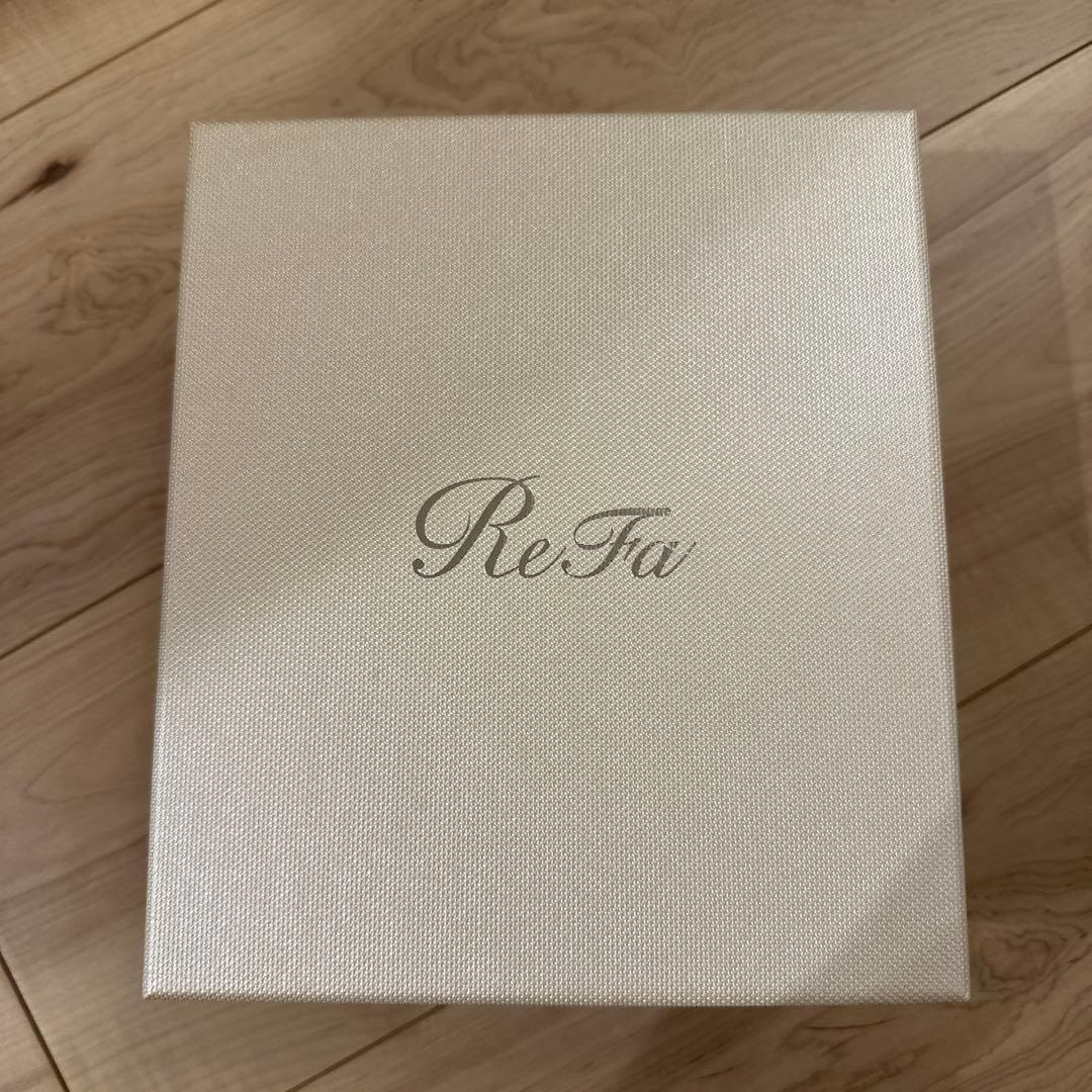 ReFa CARAT RAY 美顔ローラー
