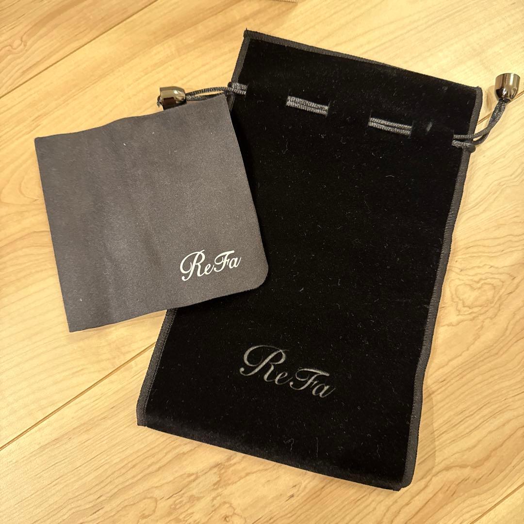 ReFa CARAT RAY 美顔ローラー