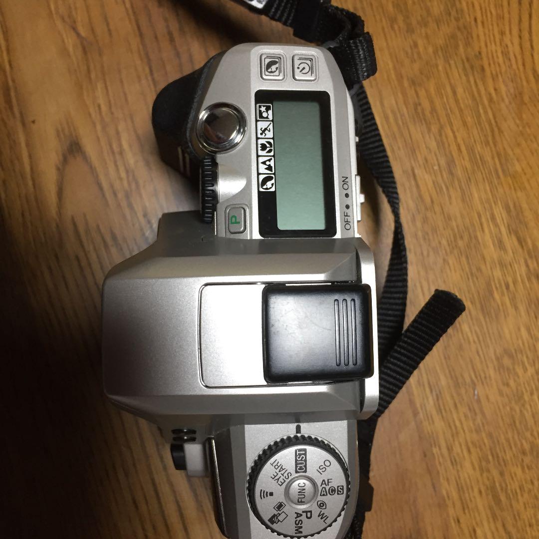 AF ZOOM LENSES ミノルタ&シリーズ用オートフォーカスズームDレンズ
