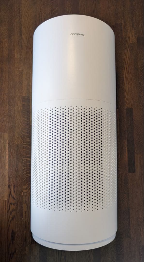 Acerpure Pro Classic AP552-10w エイサーピュア