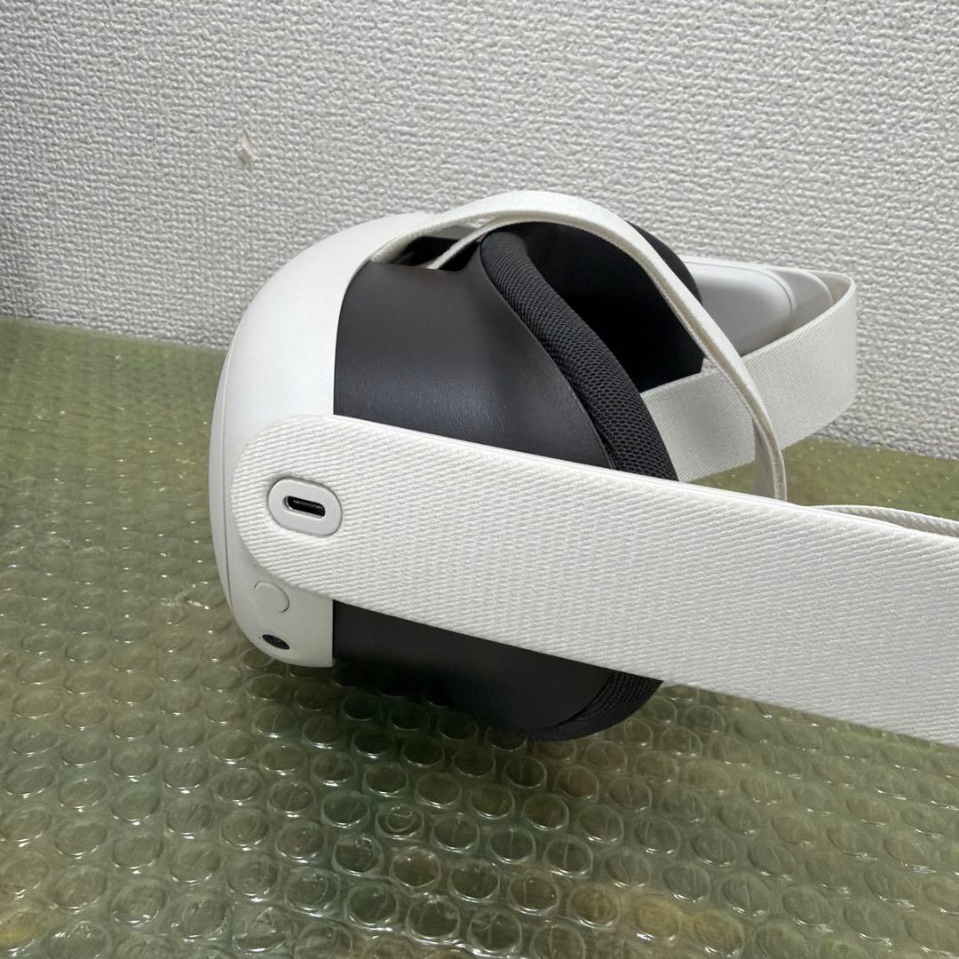 美品　動作確認済み　　 Quest 3 128GB メタクエスト 3