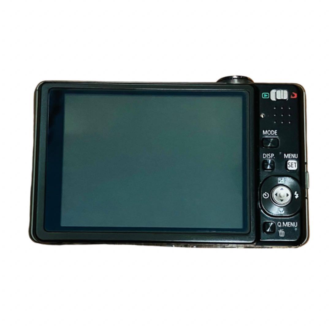完品　Panasonic パナソニック LUMIX ルミックス　DMC-FS25