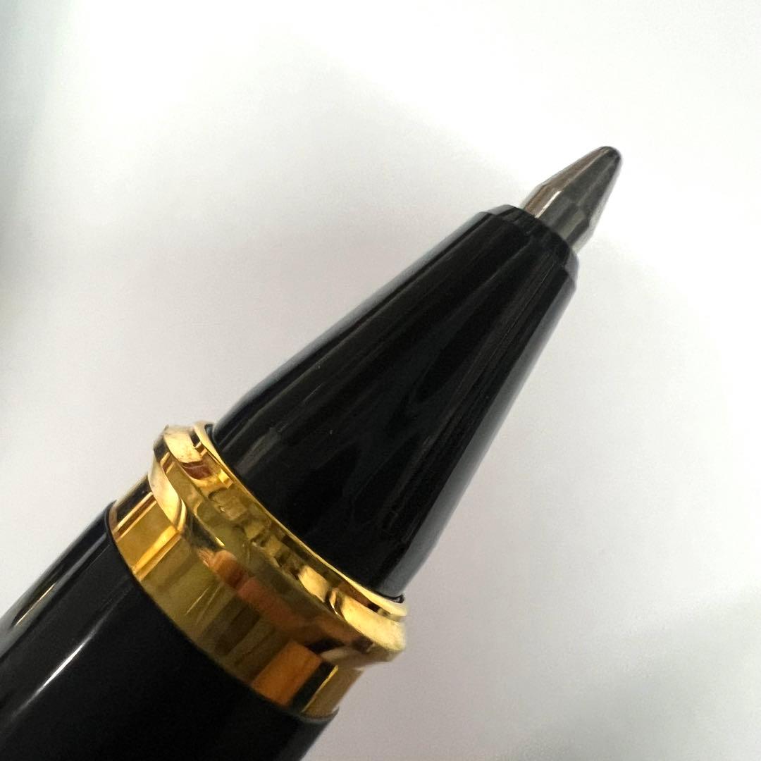 S.T. Dupont FIDELIO ボールペン 青 SP139