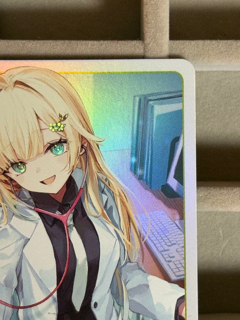 藍沢エマ　LRP クロスタ　ぶいすぽっ!