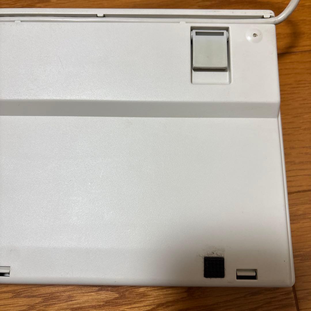 Topre REALFORCE 108UH SA0100 東プレ リアルフォース