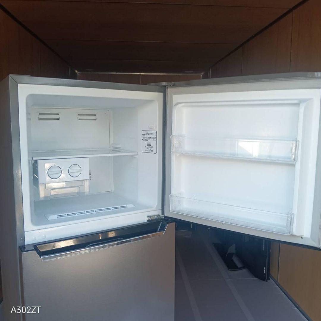 C06CC8 　ハイセンス　人気モデル　大型冷蔵庫　227L