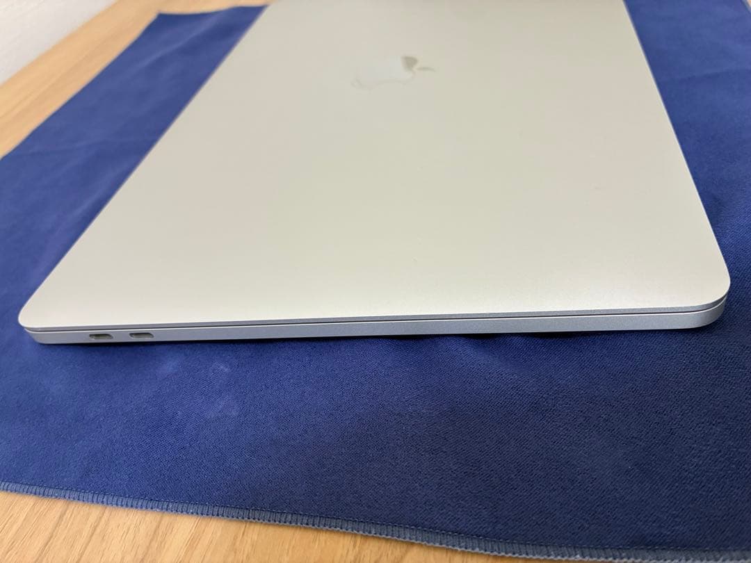 極美品 MacBook Pro 2020 13インチ i5 16GB/512GB