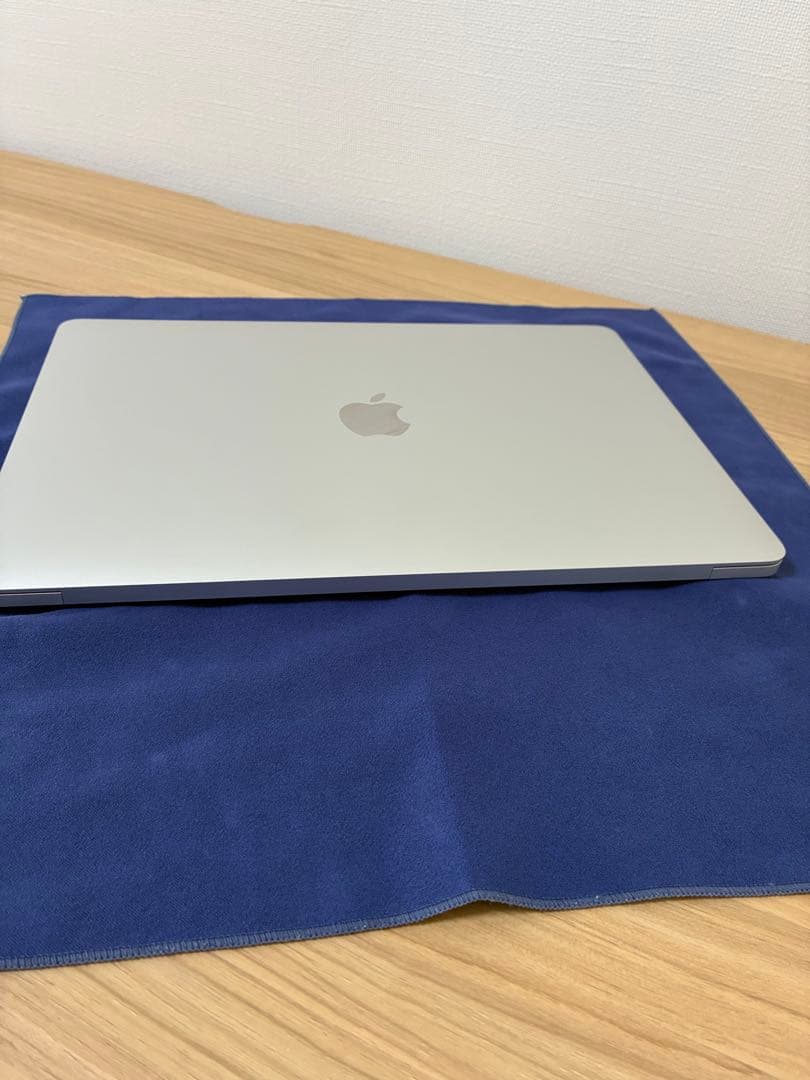 極美品 MacBook Pro 2020 13インチ i5 16GB/512GB