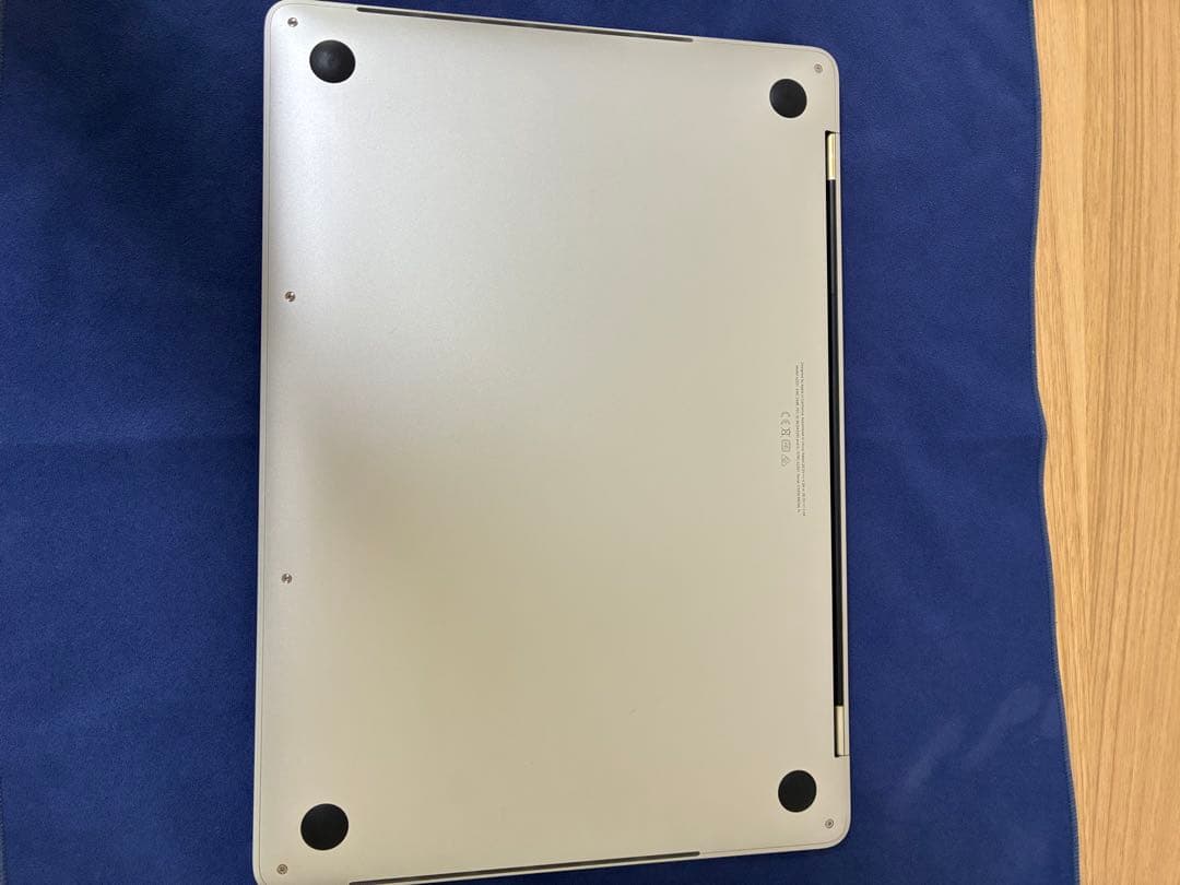 極美品 MacBook Pro 2020 13インチ i5 16GB/512GB
