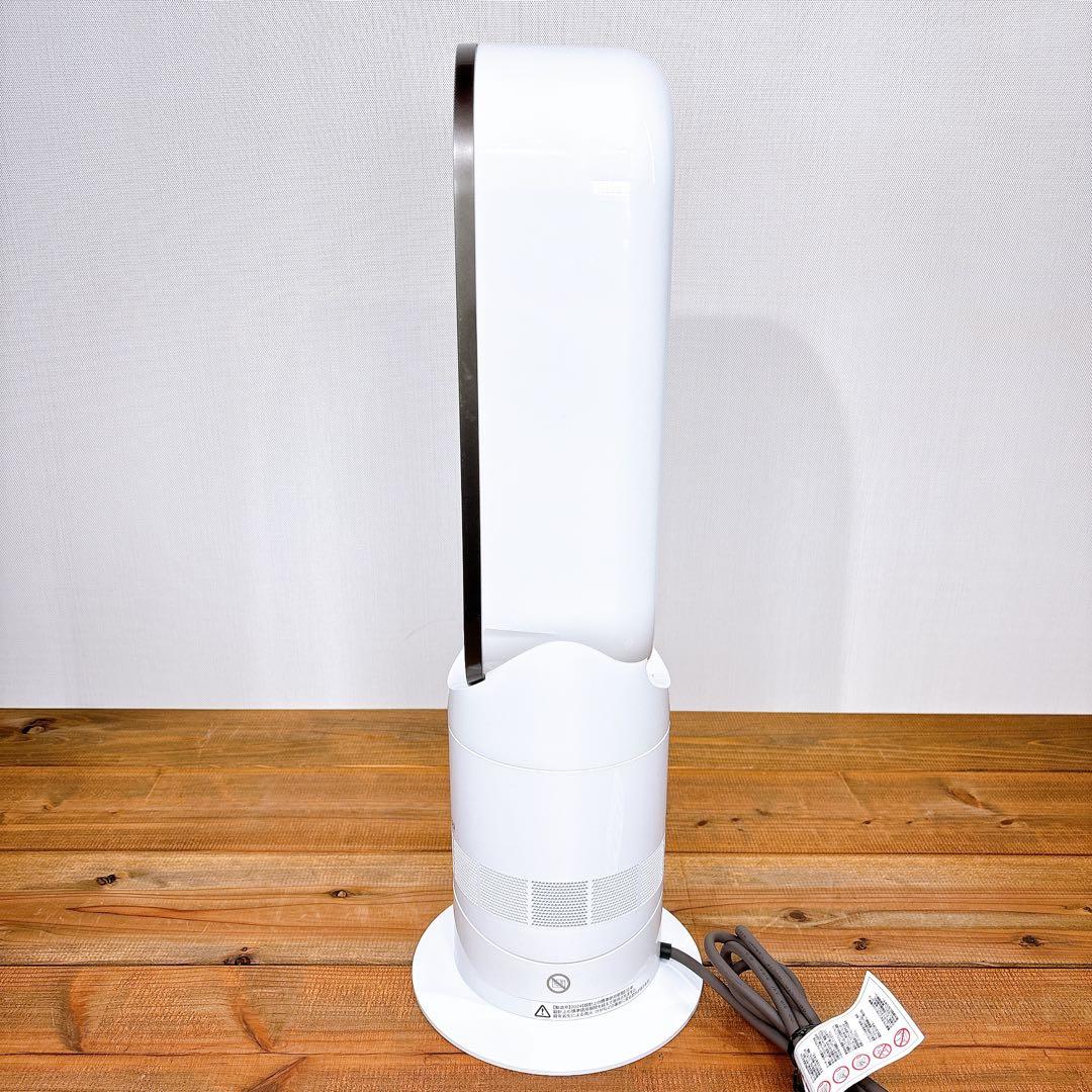 【良品】 Dyson ダイソン ホットアンドクール AM09 2024年製