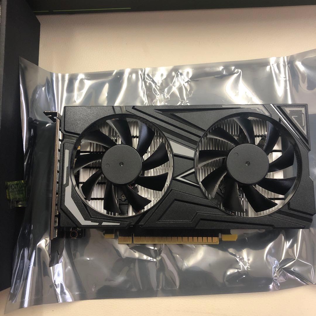 GTX1650玄人志向