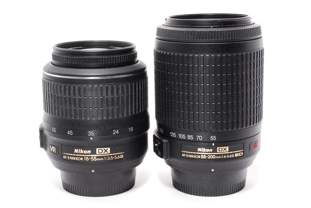 ショット数少なめ◆Nikon D3200◆すぐ使える◆一眼レフカメラ◆スマホ転送