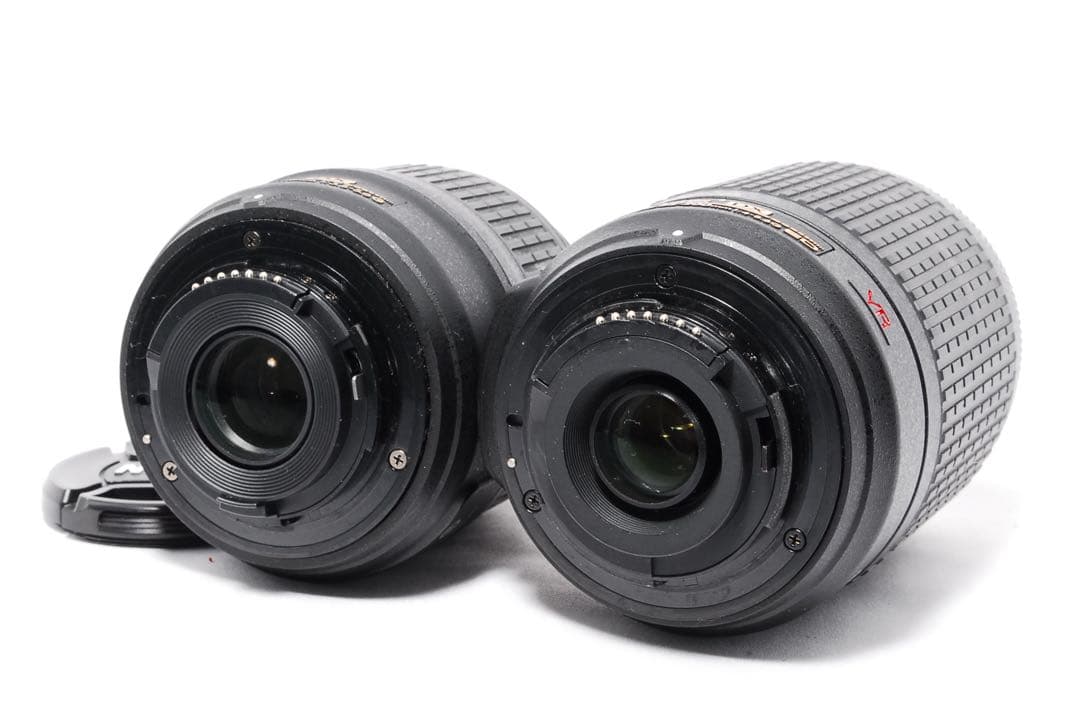 ショット数少なめ◆Nikon D3200◆すぐ使える◆一眼レフカメラ◆スマホ転送