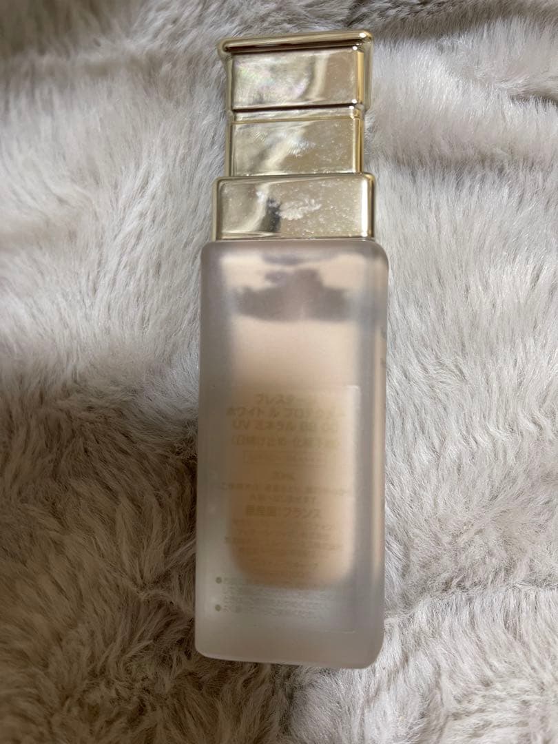Dior プレステージ ホワイト ル プロテクター UV ミネラル BB 00