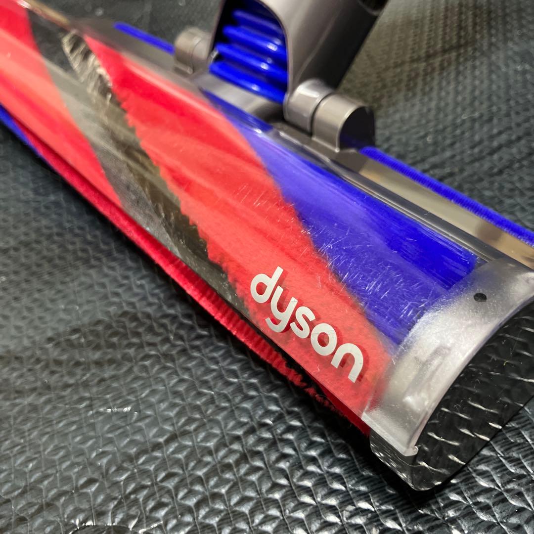 即日発送　Dysonダイソン純正品 スリムソフトローラー クリーナーヘッド