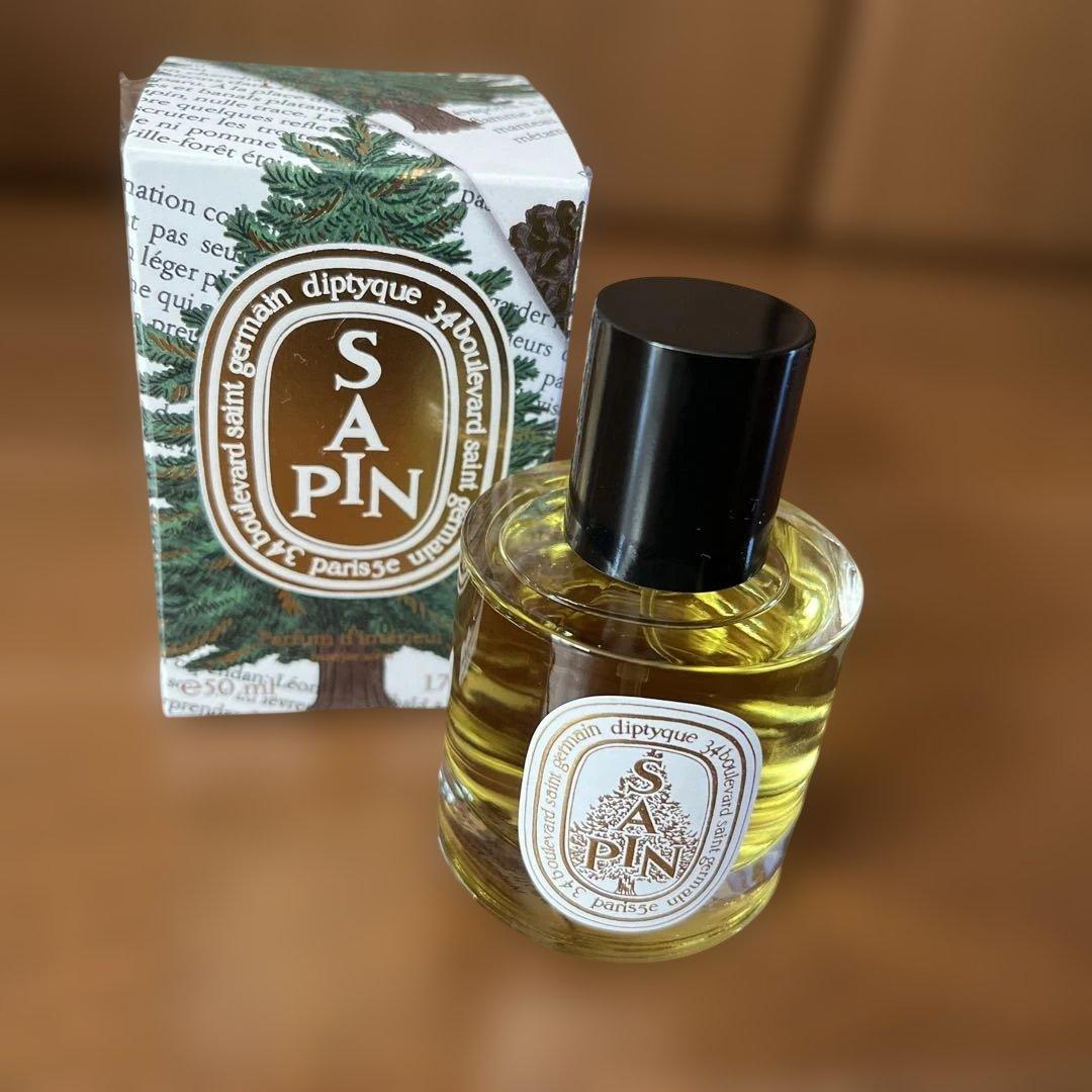 専用　美品　ディプティック　SAPIN
