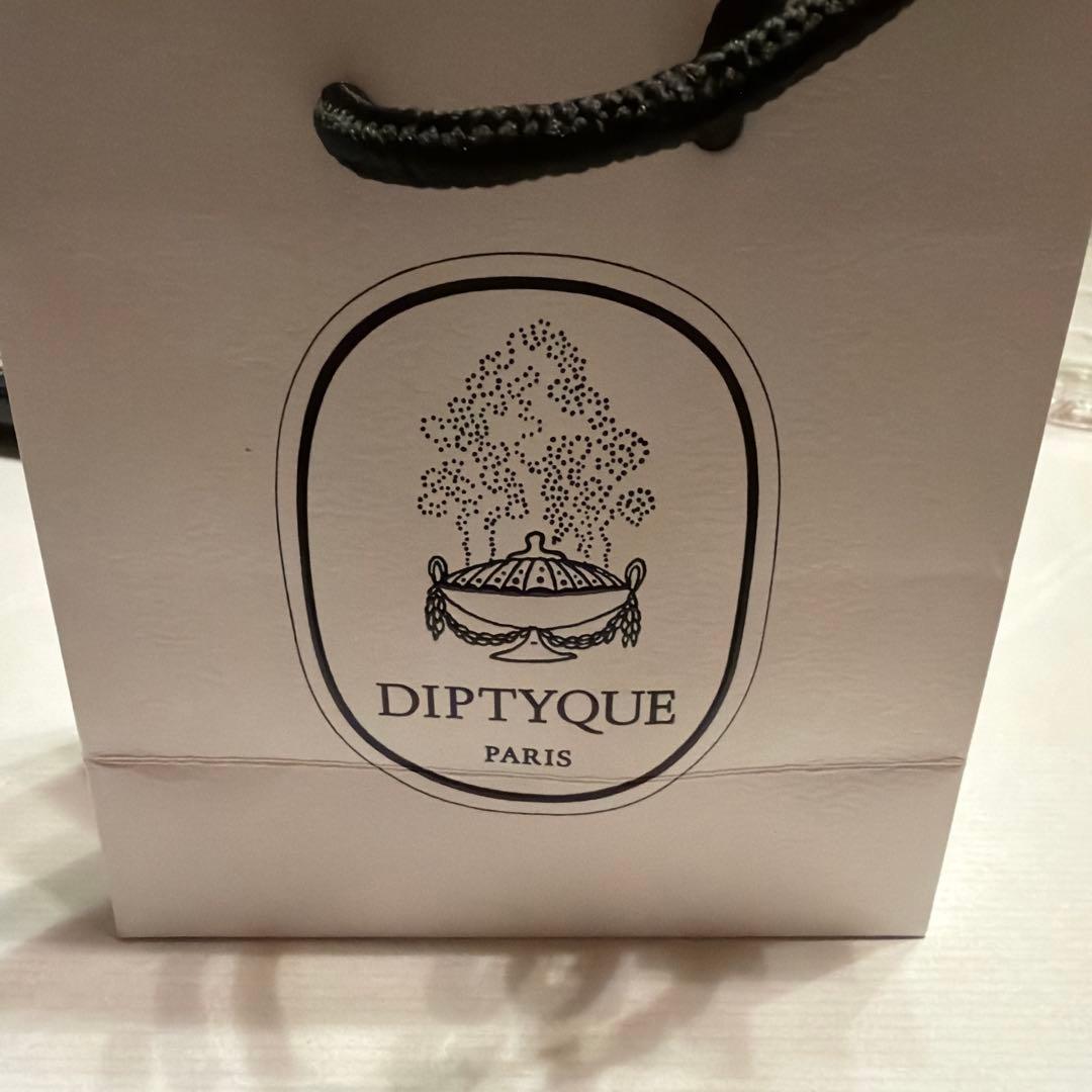 ディプテイック香水オードュエル 50ml diptyque