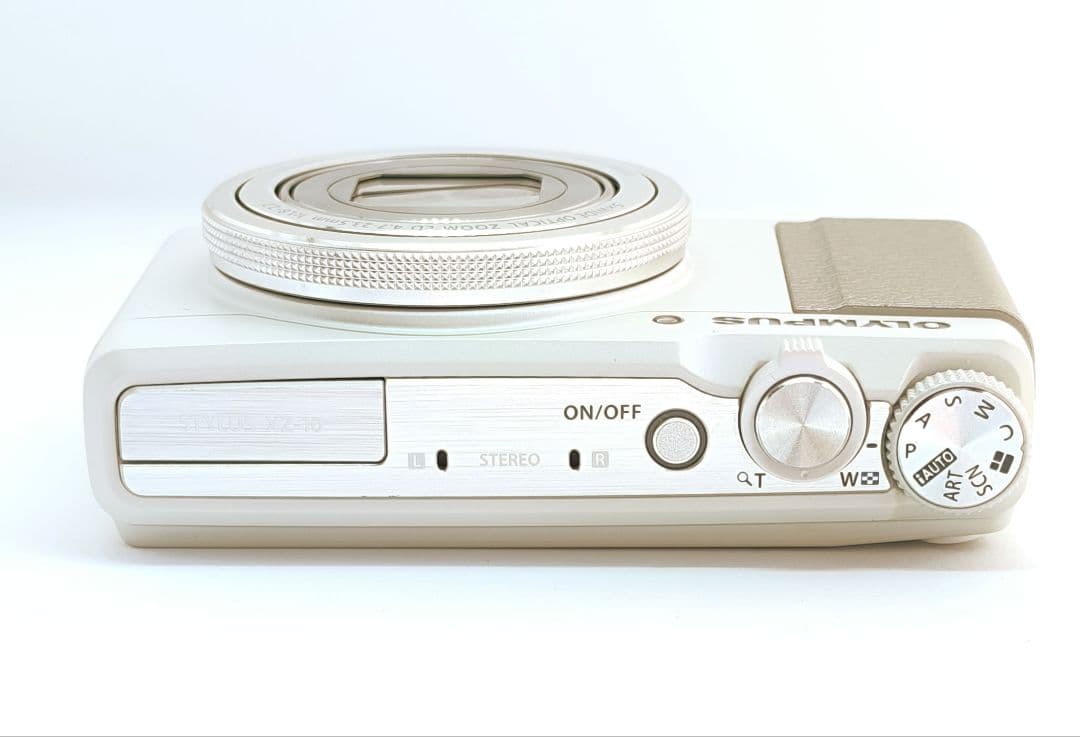 OLYMPUS XZ10（値下げ不可