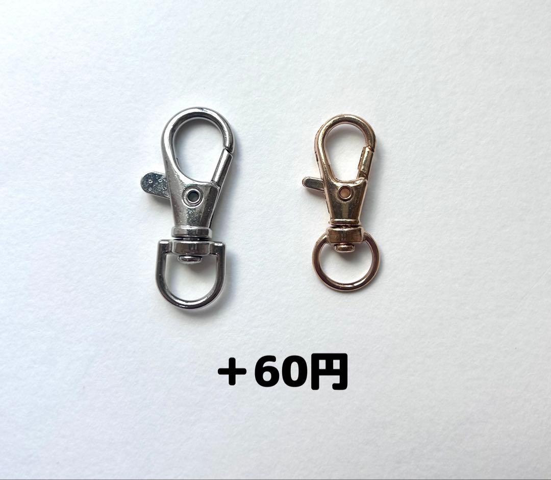 No.683 ドライフラワー　レジンヘアゴム　SALE 値下げ中