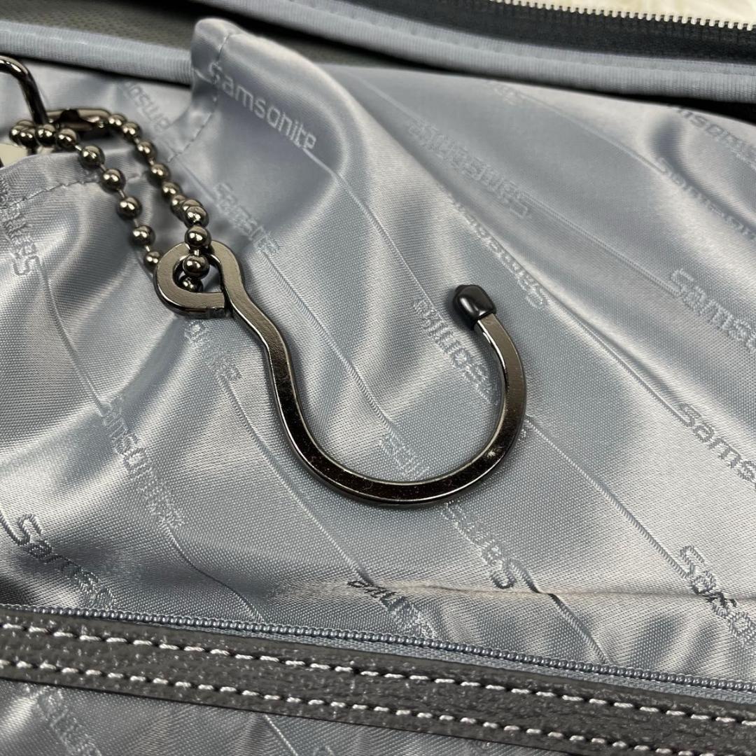 【新品タグ付】Samsonite サムソナイト ワールドトラベラー ガーメント
