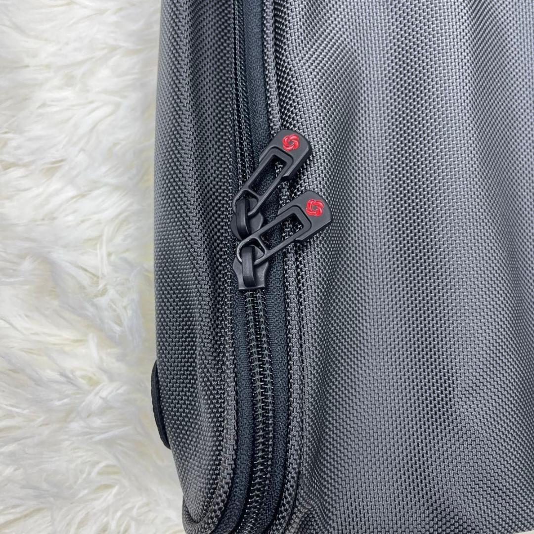 【新品タグ付】Samsonite サムソナイト ワールドトラベラー ガーメント