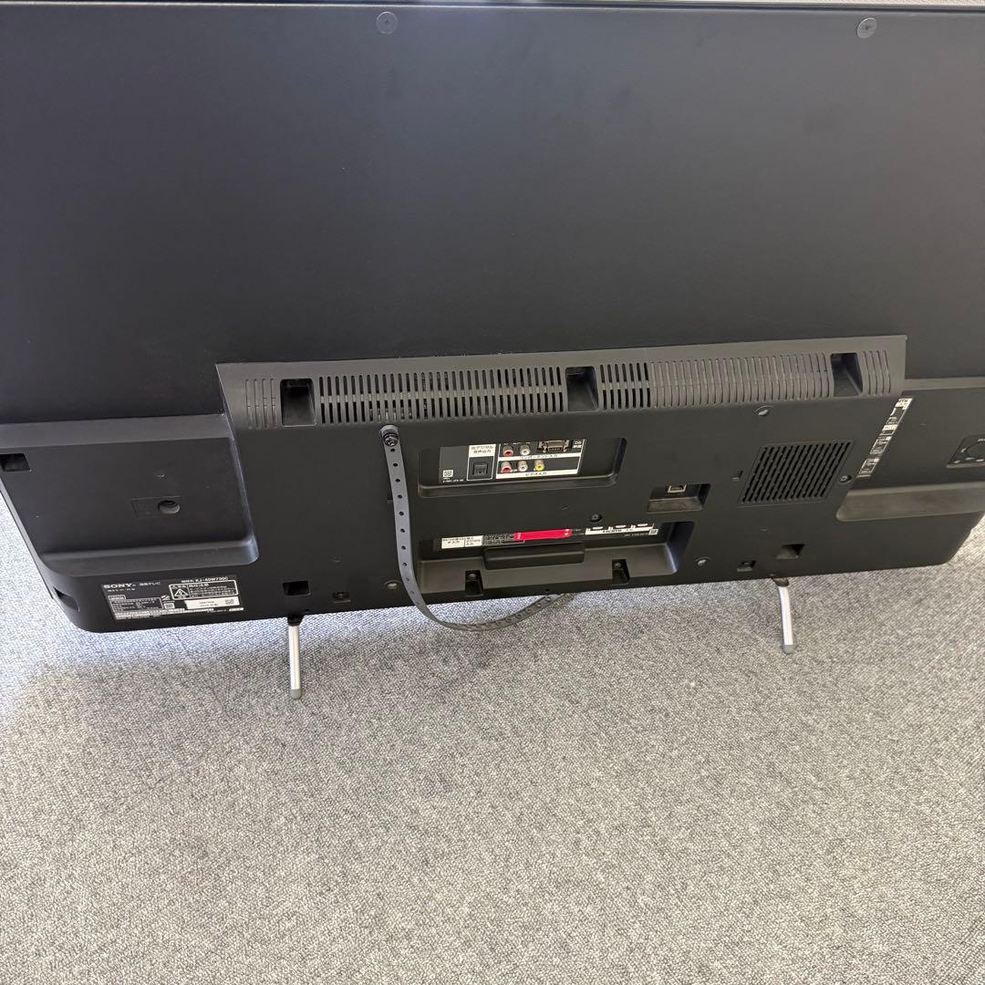 ★液晶テレビ HDMI USB AV端子 2016年製