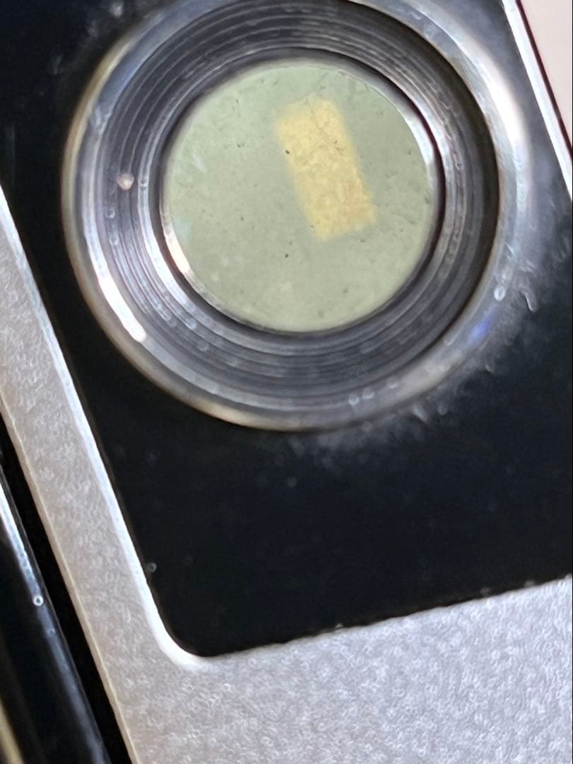 美品 Petri E.BN 4.5cm f1.9 レンジファインダーカメラ