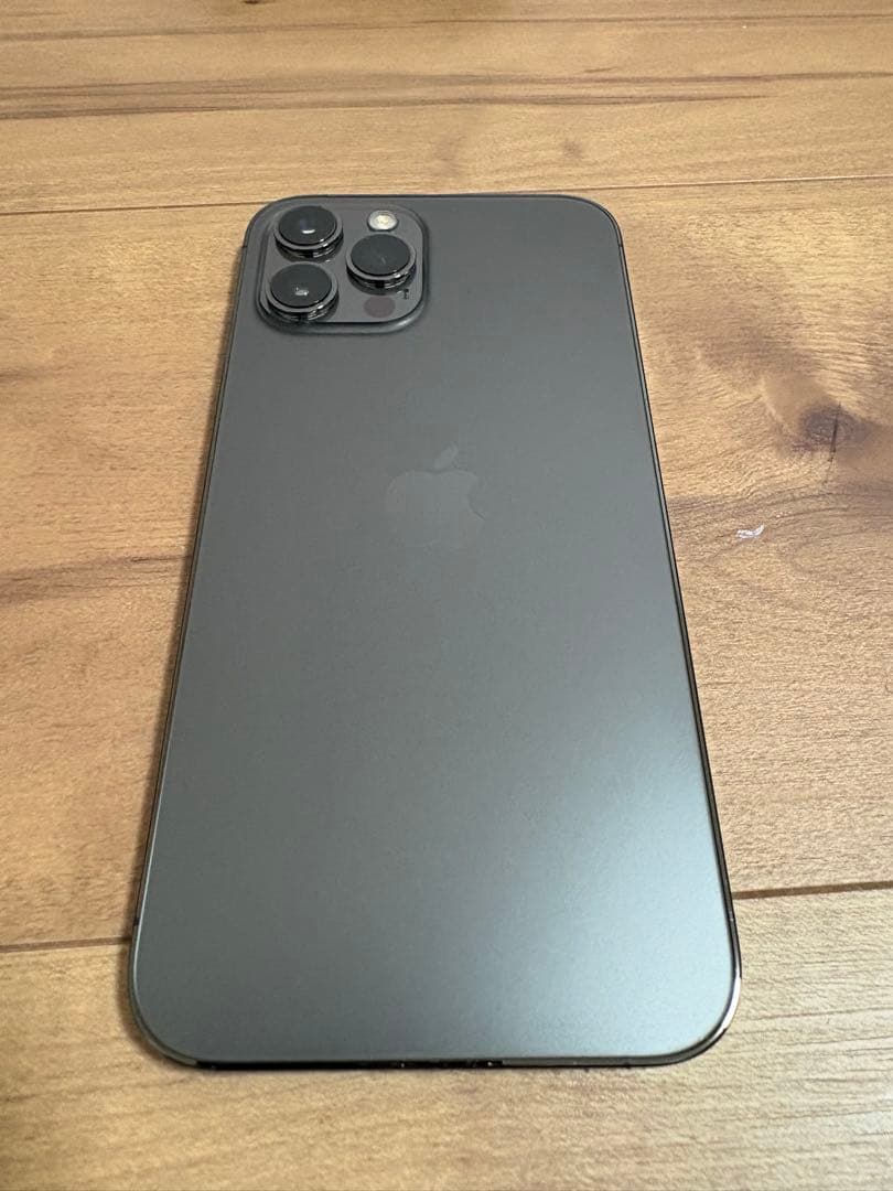 スマートフォン本体 iPhone12ProMax 128GB
