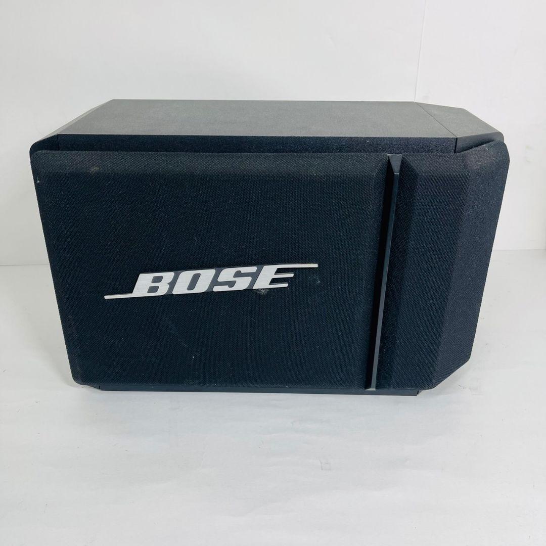 BOSE スピーカー MODEL214 ペア