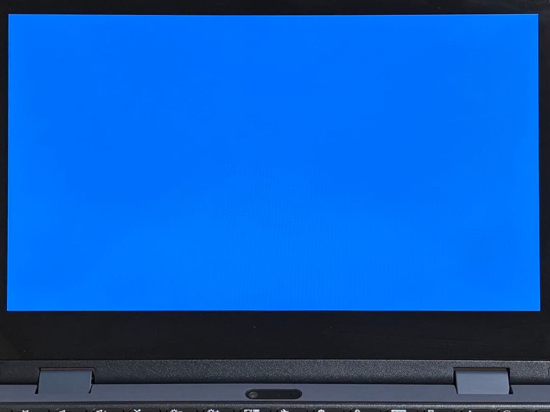 【タッチパネル】Lenovo ノートPC【第12世代N200/8G/128G】