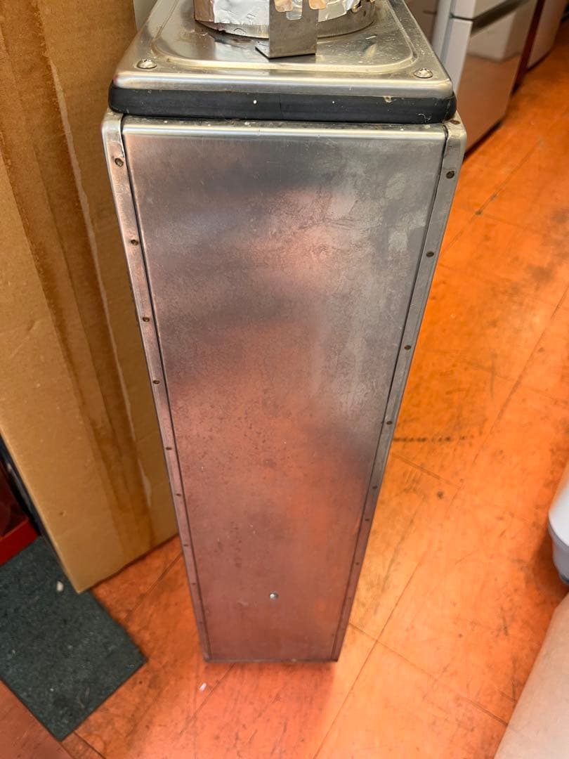 パーパス株式会社製のガスふろがま都市ガス「GF-502SDB」