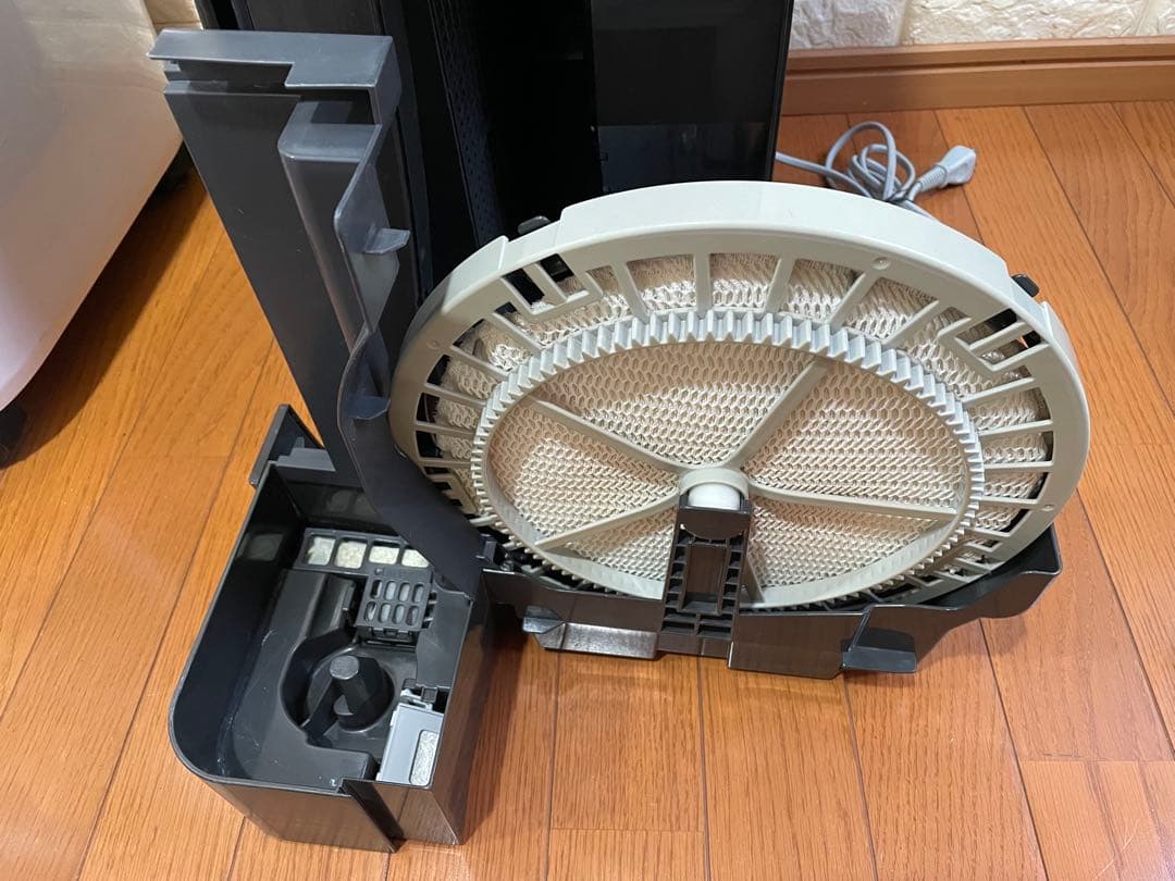 Panasonic パナソニック F-VC70XM 加湿空気清浄機