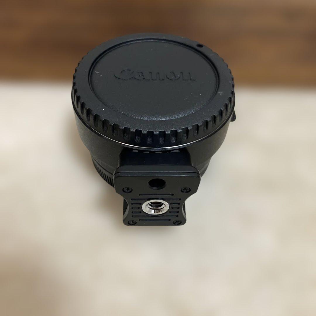 【中古】Canon ミラーレスカメラEOS M ホワイト