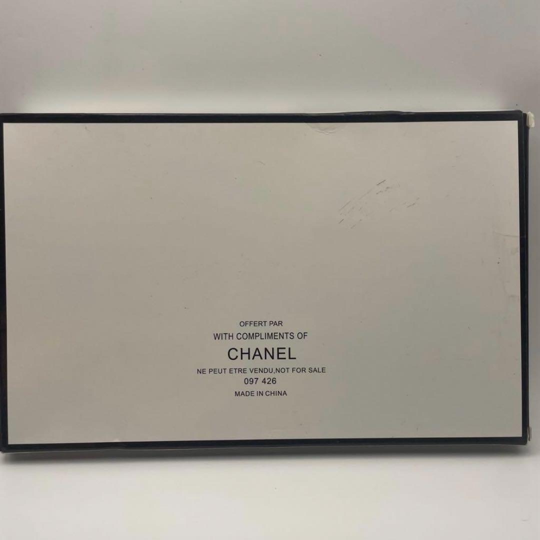 専用❗️新品未使用品♡CHANEL✨シャネル　ノベルティ　スクエア　手鏡　ミラー