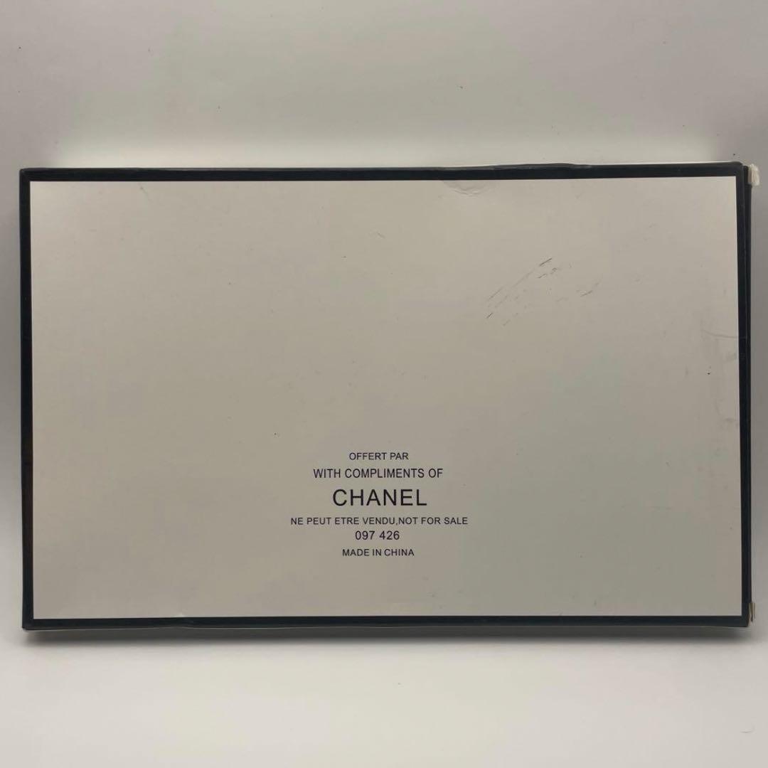 専用❗️新品未使用品♡CHANEL✨シャネル　ノベルティ　スクエア　手鏡　ミラー