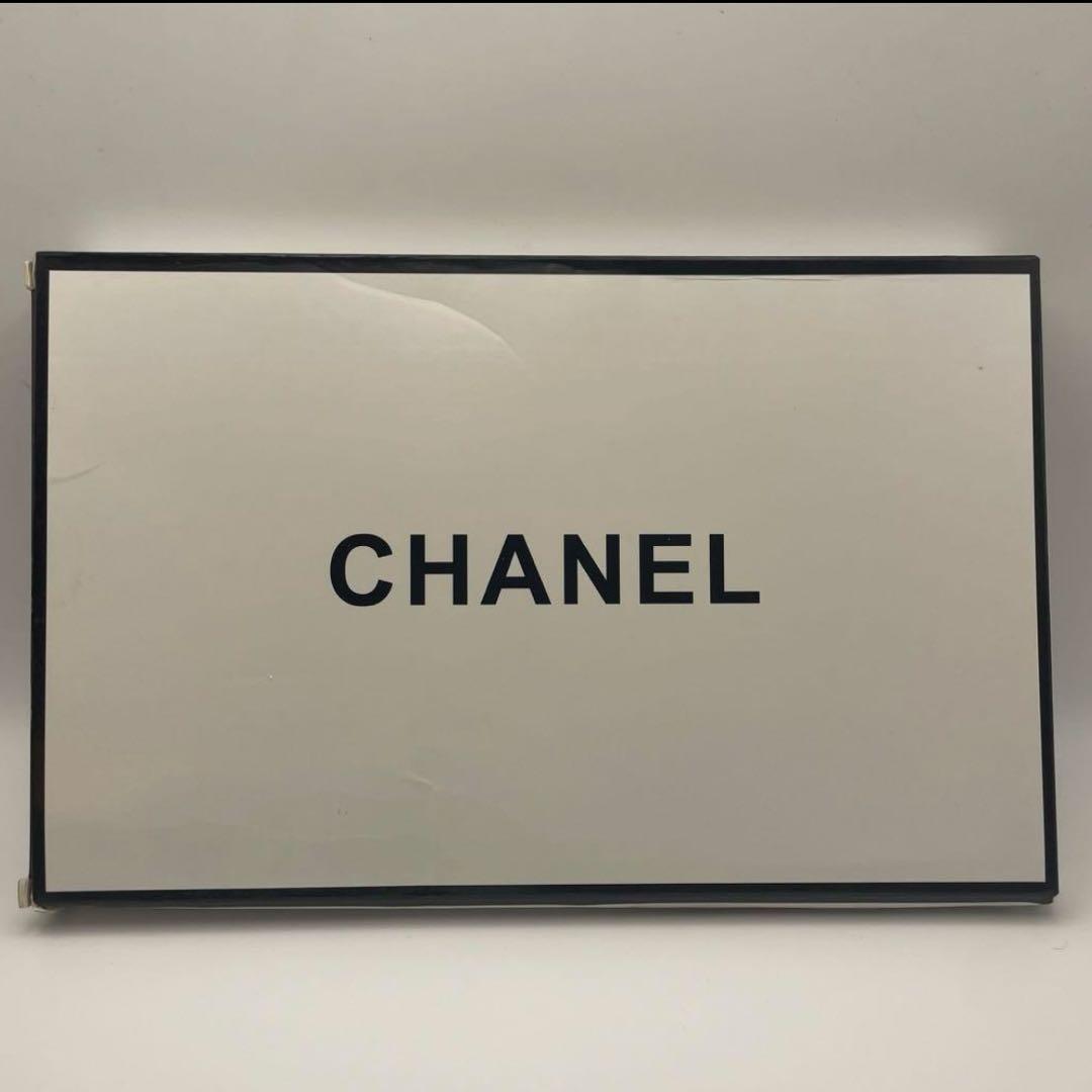 専用❗️新品未使用品♡CHANEL✨シャネル　ノベルティ　スクエア　手鏡　ミラー