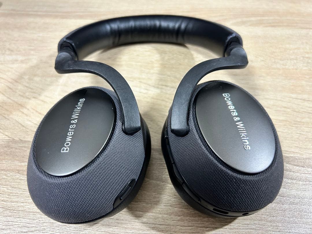 Bowers & Wilkins PX7 ヘッドホン　【ジャンク】