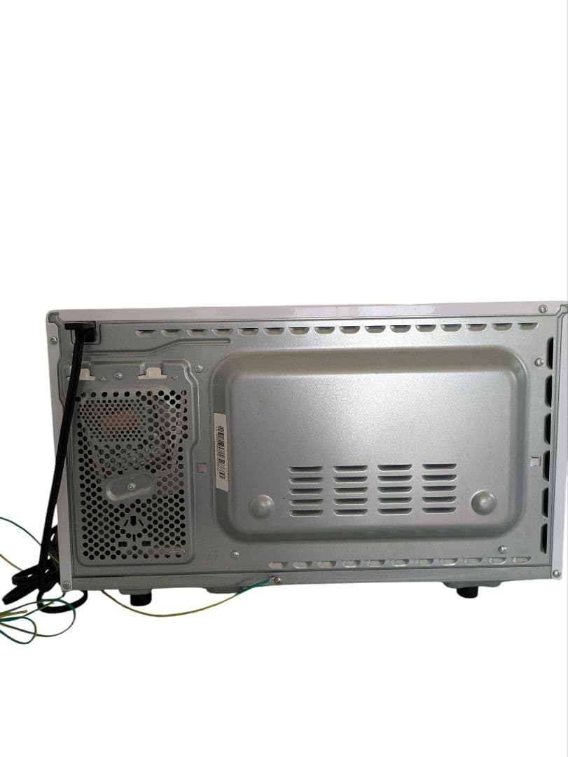 SHARP RE-S600-W 電子レンジ 2023年製