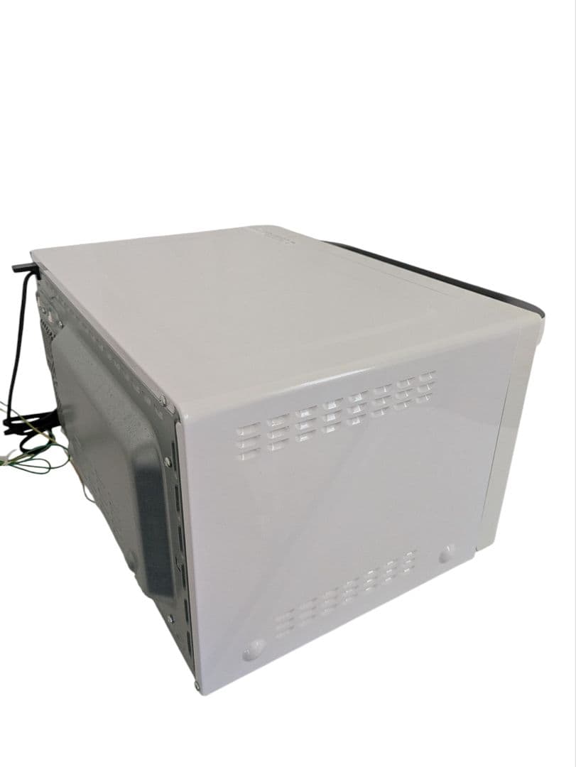 SHARP RE-S600-W 電子レンジ 2023年製